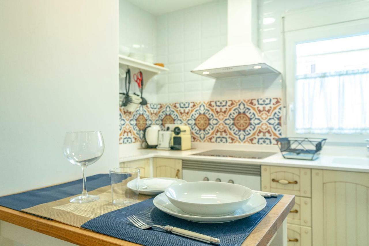For You Rentals South Of Madrid Portazgo Apartment Temporal Sdm21 Exterior photo